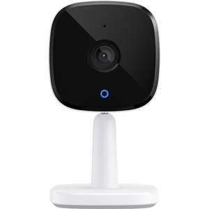 Surveillance: eufy Security 2K Indoor Camera