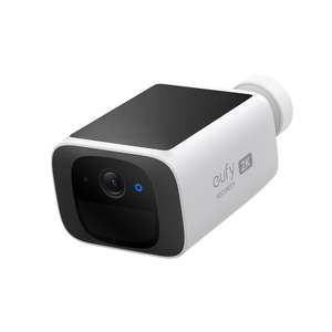 Surveillance: eufy Security S220 2K Solocam