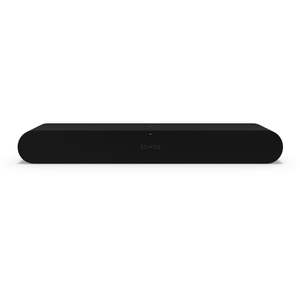 Sonos Ray Soundbar (Black)