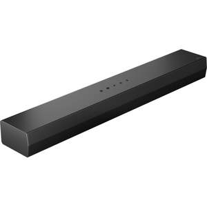 LG S20A 2.0Ch Soundbar with Dolby Digital