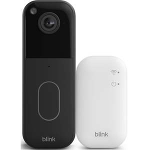 Blink Doorbell (Black)