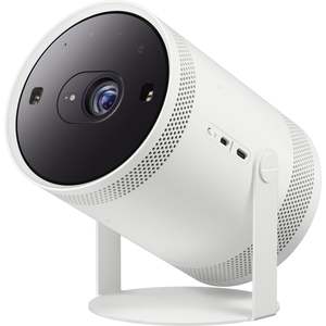 Projectors 1: Samsung The Freestyle Projector 2nd Gen