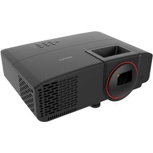 Projectors 1: Philips GamePix 800 Smart Projector