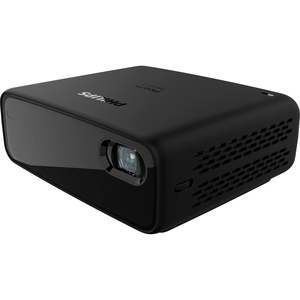 Projectors 1: Philips PicoPix Micro 2TV Projector