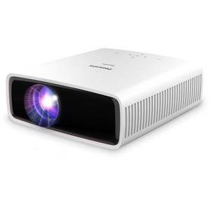 Projectors 1: Philips NeoPix 550 Smart Projector