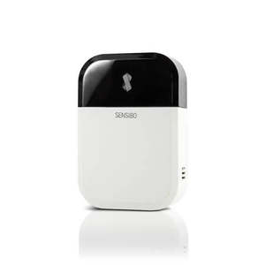 Home Appliances: Sensibo Sky Air Conditioner and Heat Pump WiFi Controller (White)