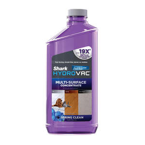 Shark HYDROVAC Multi Surface Cleaner 1L