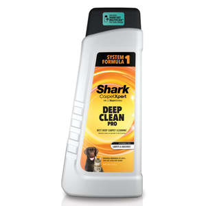 Shark CarpetXpert Deep Clean Pro Formula (1.4L)