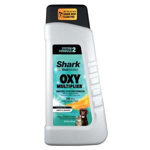 Shark StainStriker Oxy Multiplier Formula (950ml)