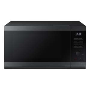 Samsung MS40DG5504AG 40L Black Stainless Microwave