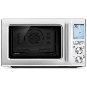 Microwave Ovens: Breville the Combi Wave 3-in-1 Air Fryer, Convection Oven & Microwave