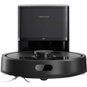 Vacuum Cleaners: Roborock Q7B+ Robot Vacuum