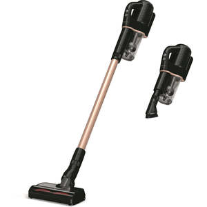 Vacuum Cleaners: Miele Duoflex HX1 Total Care Stick Vac