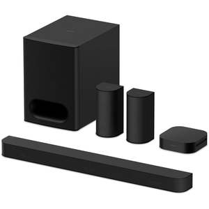 Sony BRAVIA Theatre System 6