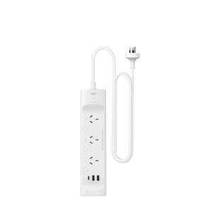 Light Bulbs: TP-Link Tapo P300 Smart Wi-Fi Power Strip