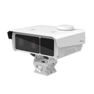 Milesight 5MP AI TrafficX IP Camera