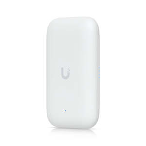 Wifi Range Extenders: Ubiquiti UniFi UK-Ultra Swiss Army Knife Ultra Outdoor-Rated Wi-Fi 5 Access Point