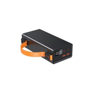 Batteries: PD100W 60000mAh Camping Power Bank