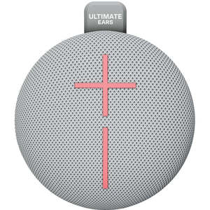 Ultimate Ears MINIROLL Portable Bluetooth Speaker (Grey)
