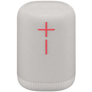 Ultimate Ears EPICBOOM Portable Bluetooth Speaker (Cotton White)
