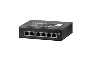 Switches: Netonix WS-6-MINI Passive Ethernet PoE Switch