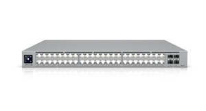 Ubiquiti UniFi Professional XG 48 Port Layer 3 Etherlighting PoE+++ Switch