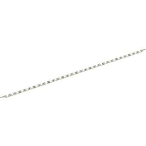 Light Bulbs: 8mm White LED Solid Strip Light, 12V