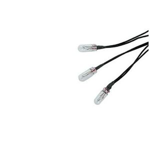 Light Bulbs: 12V Mini Lamps - Large