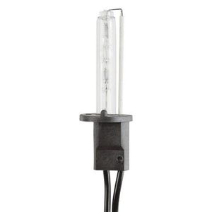 Light Bulbs: H1 Slim Ballast HID Kit 12V 6000K