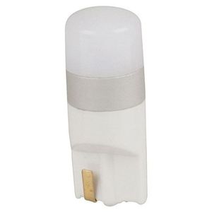 Light Bulbs: LED T10 3D Wedge Globe