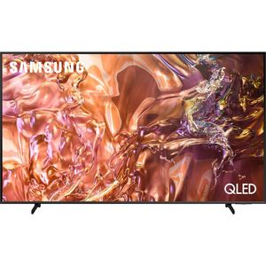Samsung 55" QE1D QLED 4K Smart TV
