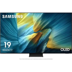 Television: Samsung 83" S95F OLED 4K Smart AI TV [2025]