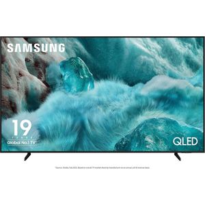 Samsung 85" Q7F QLED 4K Smart TV [2025]