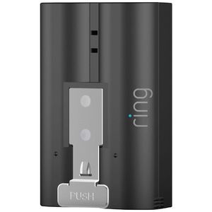 Surveillance: Ring Quick Release Battery