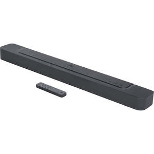 Sound Bars 1: JBL Bar 300 260W 5.0 Channel Soundbar with Virtual Atmos