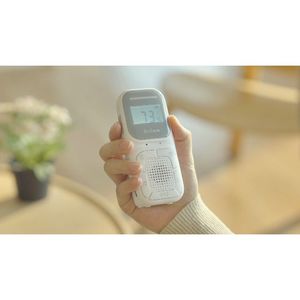 Vibrating Baby Monitor (NEWLY ARRIVED)