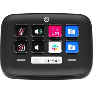Elgato Stream Deck Neo (Black)