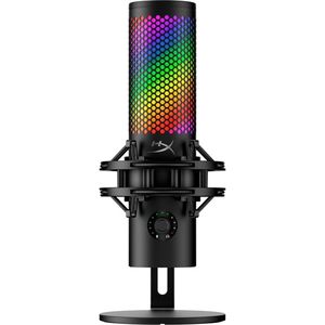 HyperX QuadCast 2 S USB Microphone (Black)