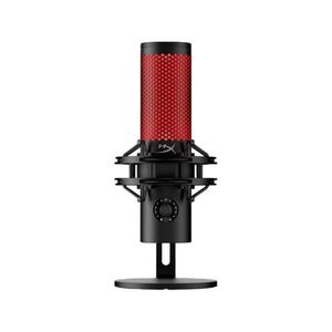HyperX QuadCast 2 Microphone (Black)