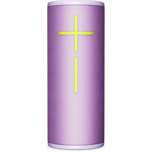 Portable Speakers: Ultimate Ears BOOM 4 Portable Bluetooth Speaker (Lilac)