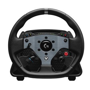 Logitech G PRO Direct Drive Racing Wheel for Xbox & PC