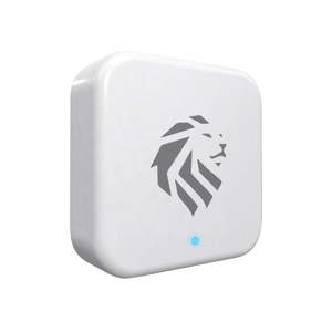 LHL-GATEWAY-WIFI - Gateway Wifi, Bluetooth & TTLock with USB-C Power (USB Plug not included)