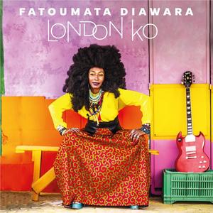 All: London Ko, By: Diawara, Fatoumata