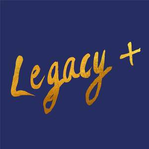 All: Legacy +, By: Kuti, Femi & Made Kuti