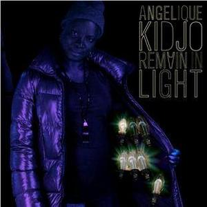 All: Remain In Light, By: Angelique Kidjo