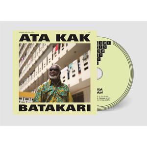 All: Batakari, By: Ata Kak