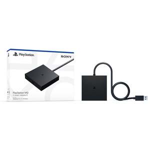 Gaming: PlayStation VR2 PC Adapter