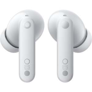Headphones: CMF Buds Pro 2 In-Ear Wireless Headphones (Light Grey)