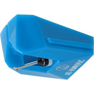 Headphones: Audio-Technica VMN95C Conical Bonded Stylus for VM95 Series