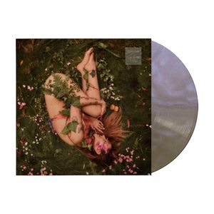 All: Porcelain (Pearl Dawn Coloured Vinyl) - By: Peach Prc
